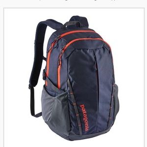 Patagonia Refugio Backpack